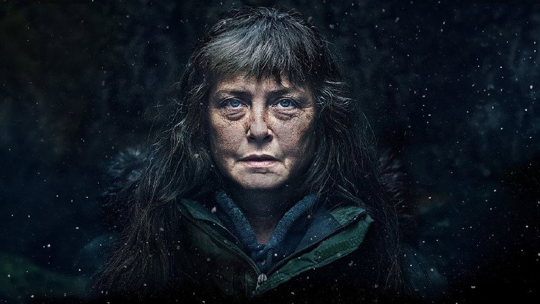 кадр из фильма 30 Дней До Рассвета