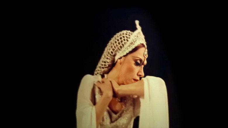 кадр из фильма Fairuz, we hielden zoveel van mekaar