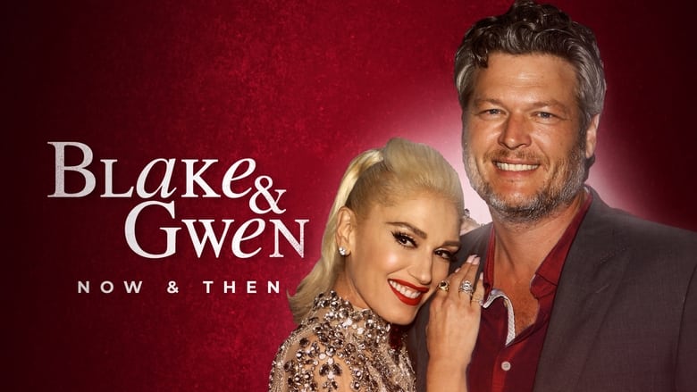 кадр из фильма Blake and Gwen: Now and Then