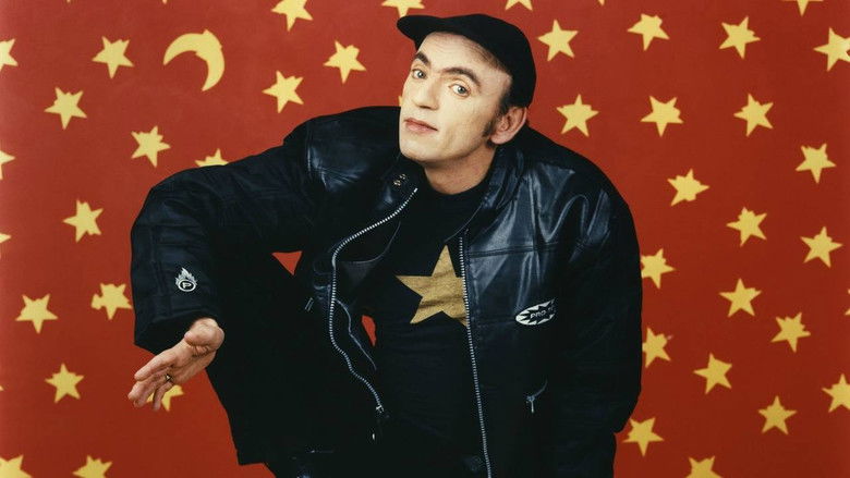 кадр из фильма Élie Kakou, ben alors... 20 ans déjà