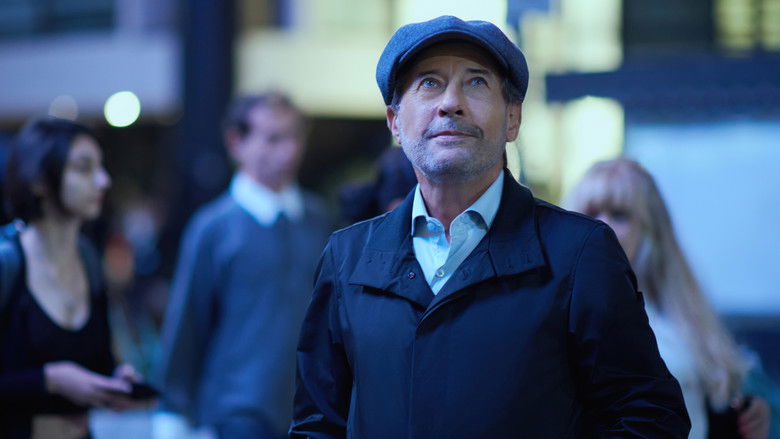 кадр из фильма Сущий град