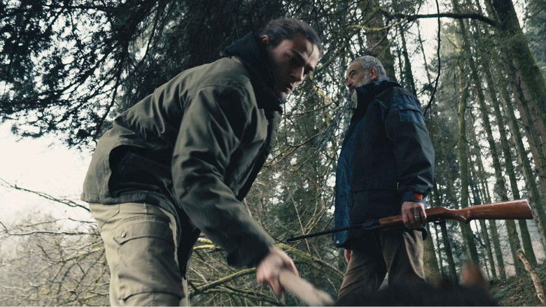 кадр из фильма Prey