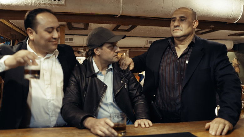 кадр из фильма Fletcher