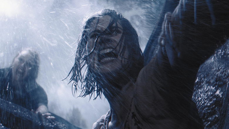 кадр из фильма Держись Подальше, Оставайся В Живых.