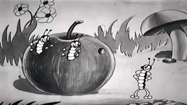 кадр из фильма Summer