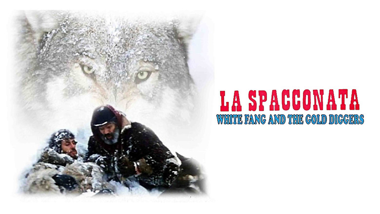 кадр из фильма La spacconata