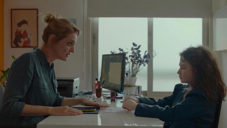 кадр из фильма Добродетельные женщины