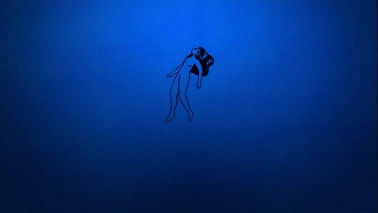 кадр из фильма O Silêncio Lá de Baixo