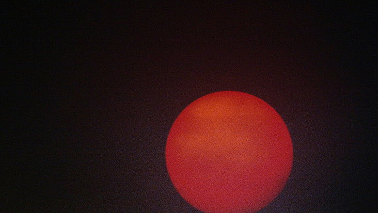 кадр из фильма I HAVE NOT BEEN AFRAID OF GOING BLIND FOR A LONG TIME