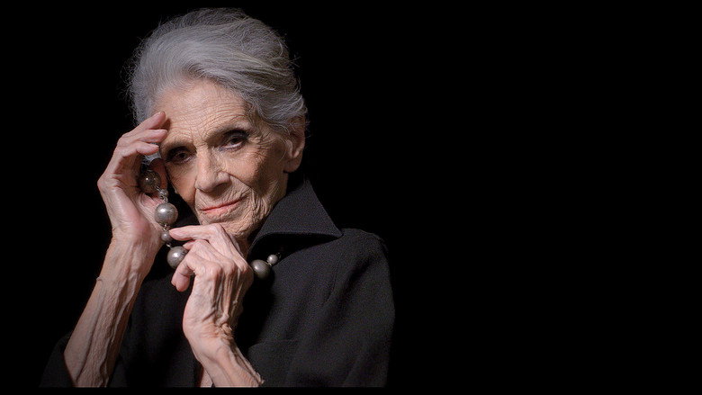 кадр из фильма A Extraordinária Vida de Vera Valdez