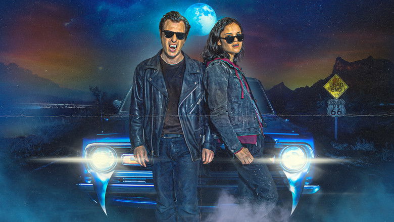 кадр из фильма Blood Relatives