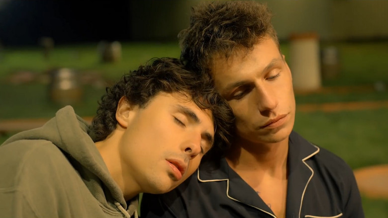 кадр из фильма Rosodium