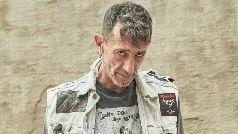 кадр из фильма Manolo Kabezabolo