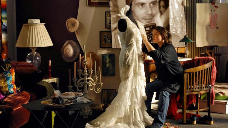 кадр из фильма Dicke Liebe