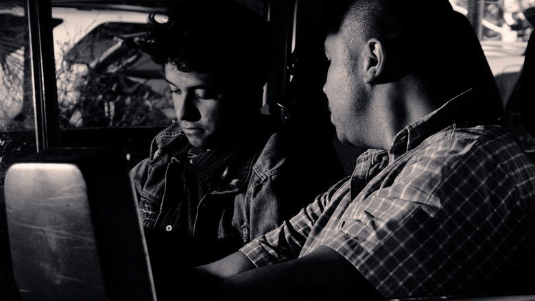 кадр из фильма Seu Avô Também Fazia Sexo Gay