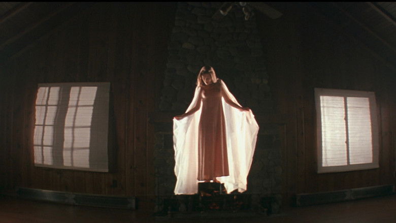 кадр из фильма Травма