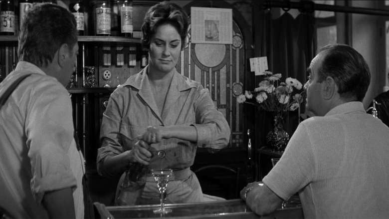 Столь долгое отсутствие