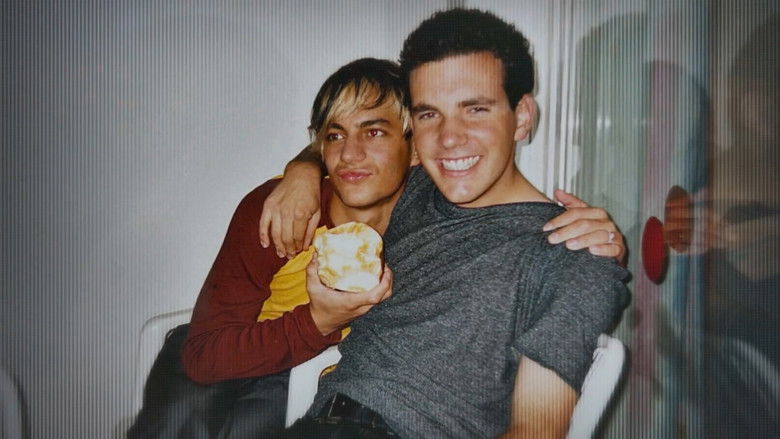 кадр из фильма Gruschel mich! Die studiVZ-Story