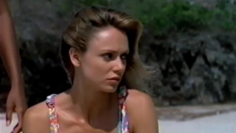 кадр из фильма Убийства фотомоделей