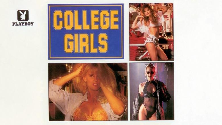 кадр из фильма Playboy: College Girls