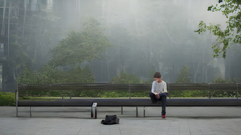 кадр из фильма Deserted by the Masses