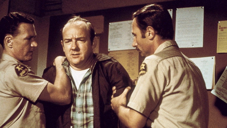 кадр из фильма Рожденные неприкаянными