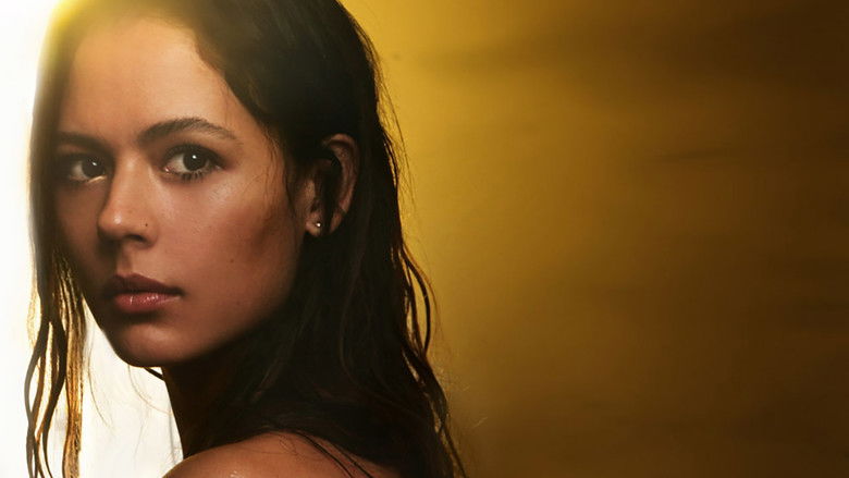 кадр из фильма Amar a Morir