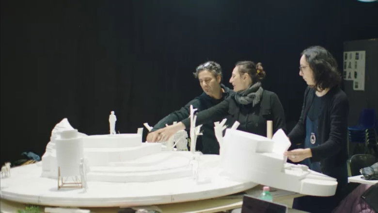 кадр из фильма La Forza del Destino