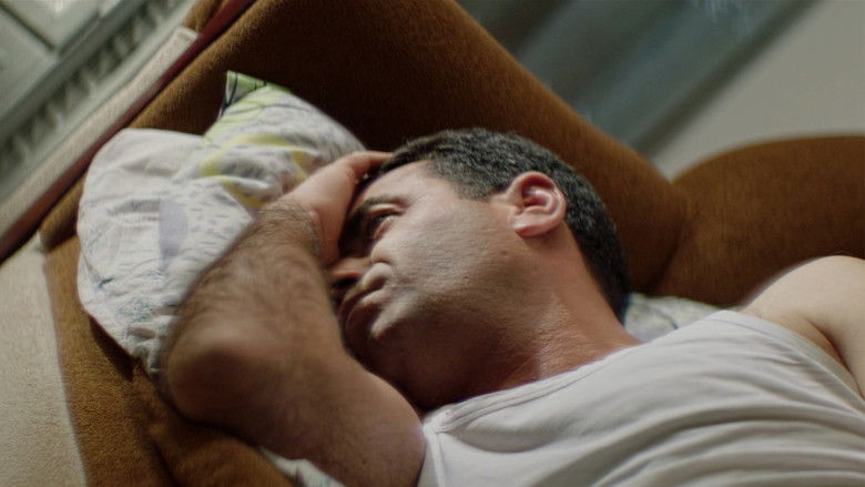 кадр из фильма Mənim sehrli dünyam