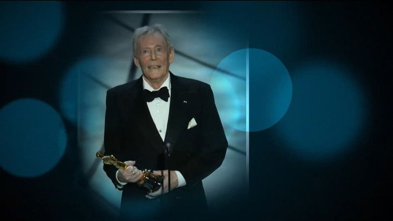 кадр из фильма Peter O'Toole: Live from the TCM Classic Film Festival