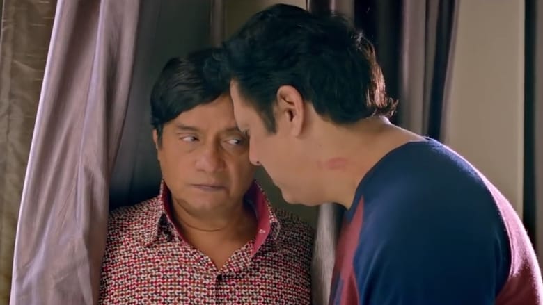 кадр из фильма Жаркая пятница