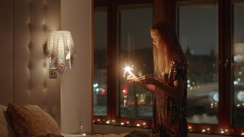 кадр из фильма Psykos i Stockholm