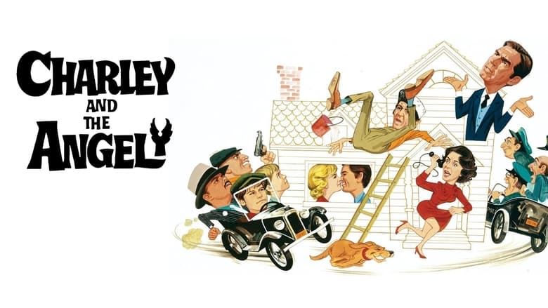 кадр из фильма Charley and the Angel