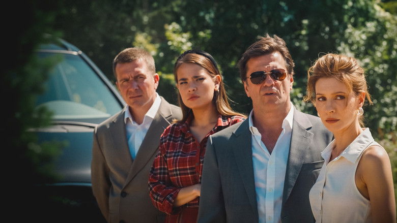 кадр из фильма Свидетели