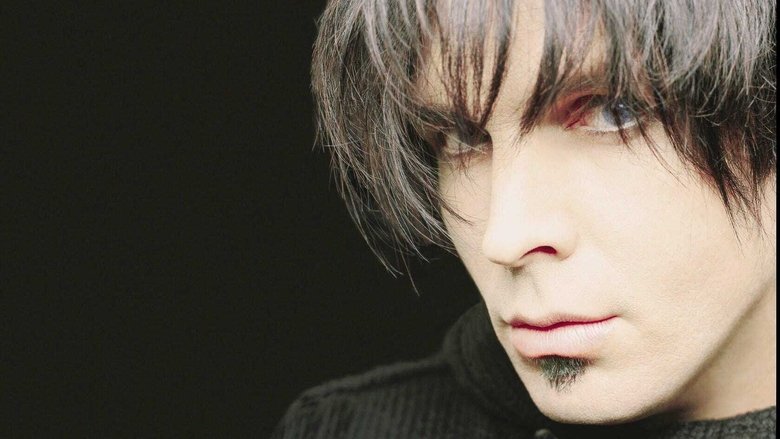 кадр из фильма Behind the Life of Chris Gaines