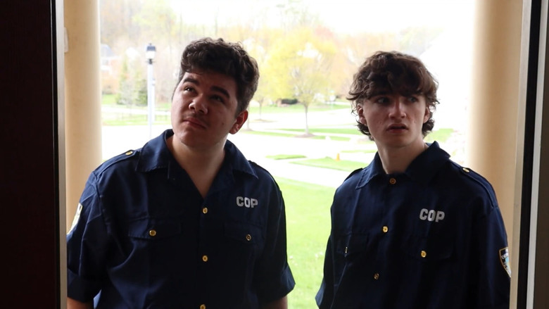 кадр из фильма Copycat