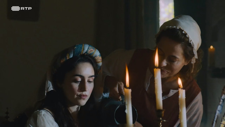 кадр из фильма O Tesouro