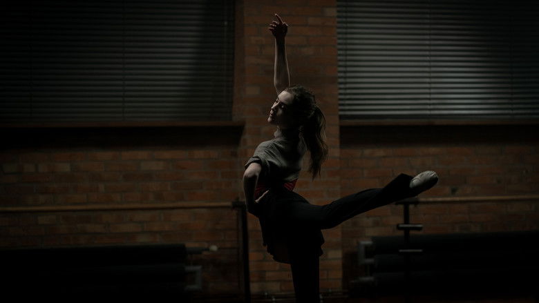 кадр из фильма Джойка