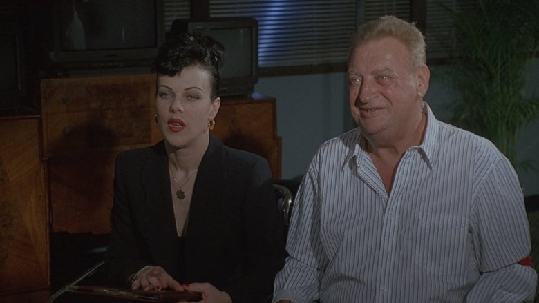 кадр из фильма Познакомьтесь с Уолли Спарксом