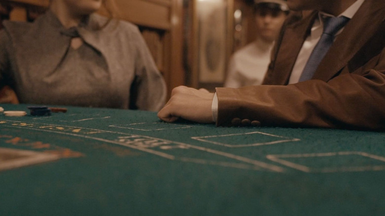 кадр из фильма Por una Cabeza