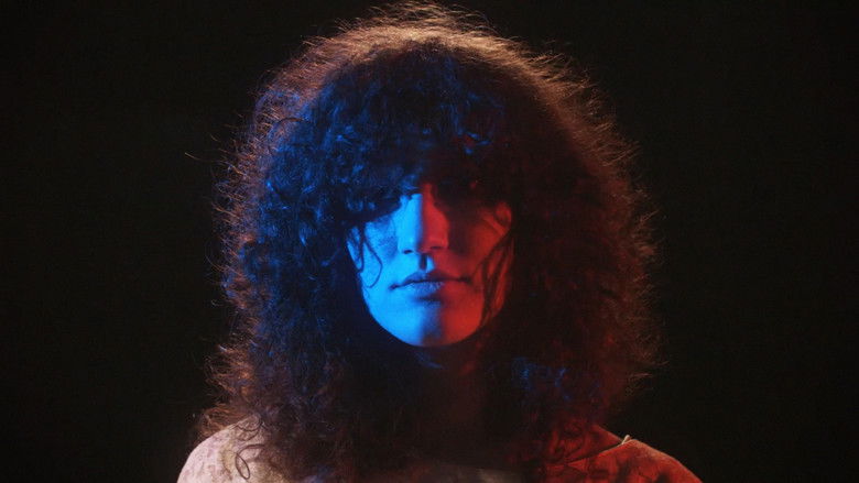 кадр из фильма Monomyth - Patsy