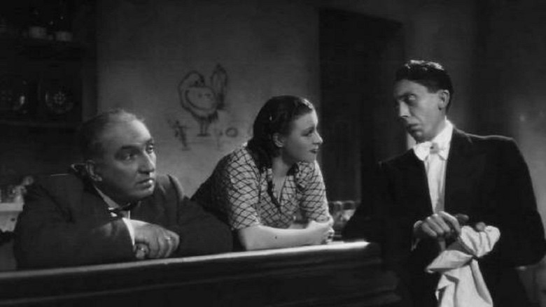 кадр из фильма Il bazar delle idee