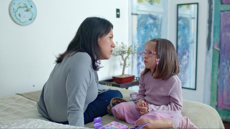 кадр из фильма La mejor mamá del mundo