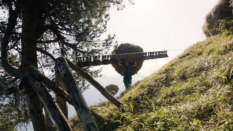 кадр из фильма Drii Winter