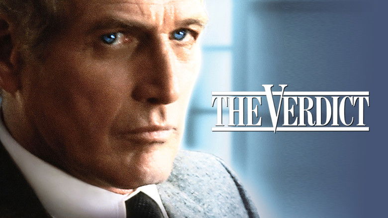 кадр из фильма Вердикт