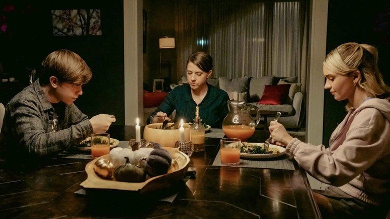 кадр из фильма Dateless to Dangerous: My Son's Secret Life