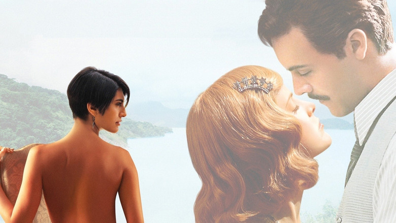 кадр из фильма Эдемский сад