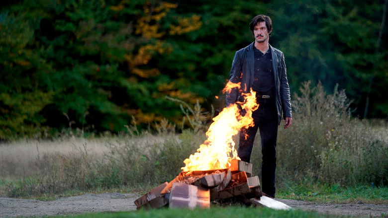 кадр из фильма Сумерки убийцы