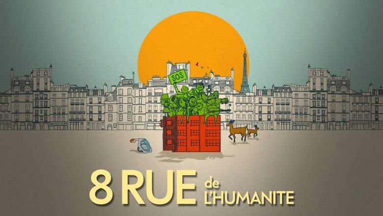 кадр из фильма Застрявшие вместе