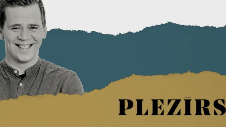 кадр из фильма Plezīrs